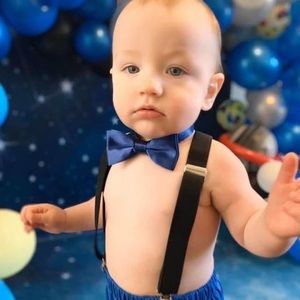 Meet your Posher, Eddie